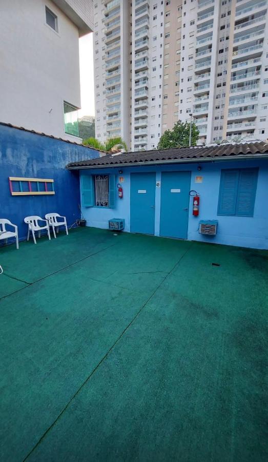 Rolds Hostel Santos  Exterior photo