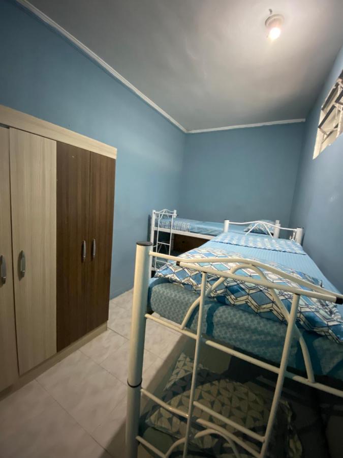 Rolds Hostel Santos  Exterior photo
